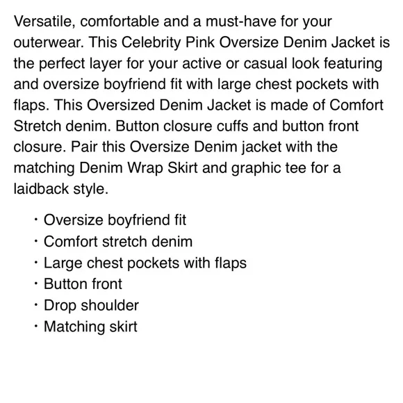 Jean jacket - Picture 4 of 4